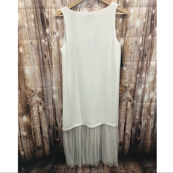 ELIZABETH AND JAMES Kisa Midi Dress - Picture 7 of 9